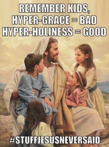Grace MEME