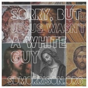 White Guy