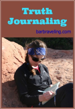 Truth Journaling