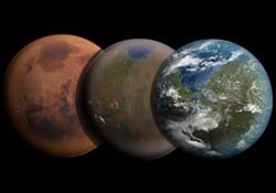 terraforming