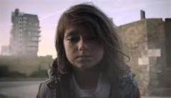 Child in Syria
