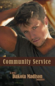 Community Service Front