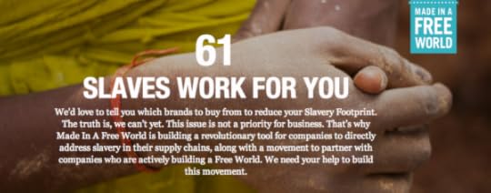 slaves