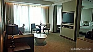 Le Meridien Chiang Mai