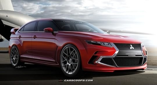 2016-Mitsubishi-Lancer-EVO-XI-0-Carscoops