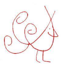 Red Bird Chapbooks.