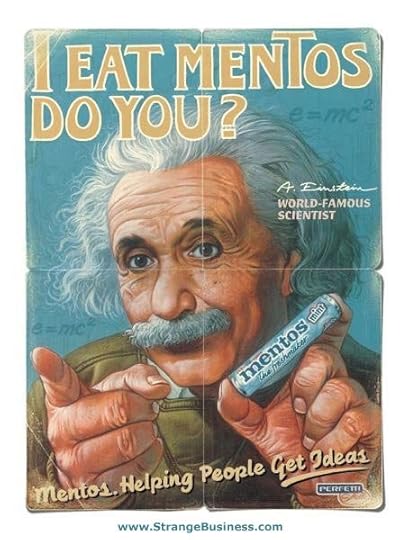 Einstein