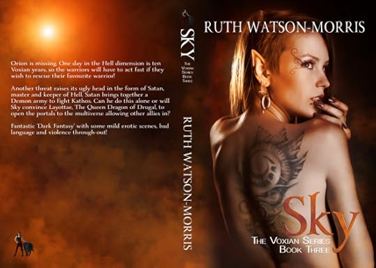 Sky paperback