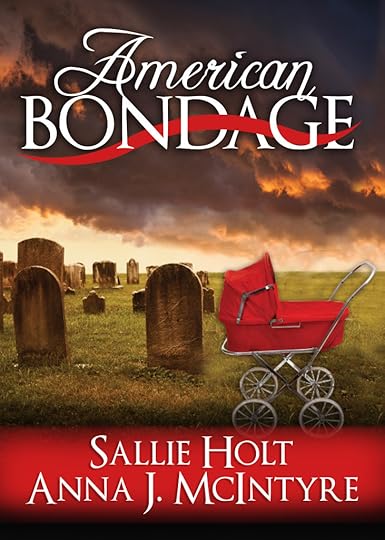 AmericanBondage New 731x1024 A <i>what if </i> look at rape and abortion...