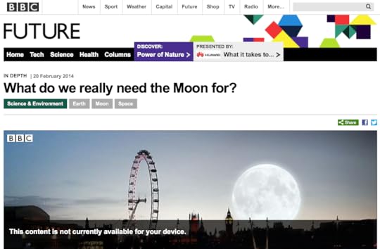 BBC Future