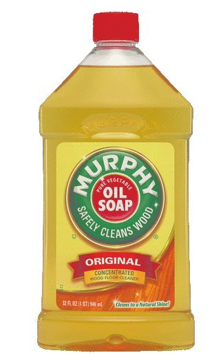 Murphy's Oil Soap