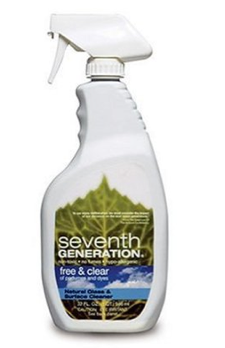 Glass Cleaner