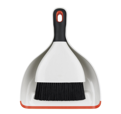 dustpan