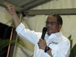 ceramah
