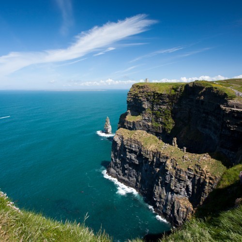 St. Patrick's Day | The Silver Pen