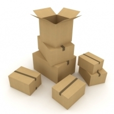 organize home storage