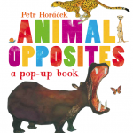 animal opposites