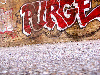 Purge
