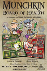 Zombies! Cthulhu! Oh my!