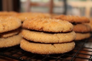 C Is For Cookie