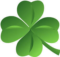 1 clover