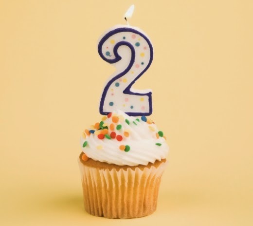 Happy Anniversary