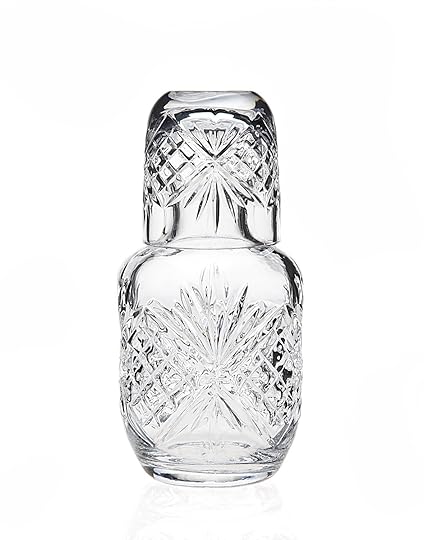 LRJ Recipe Prize - Mint Cookies