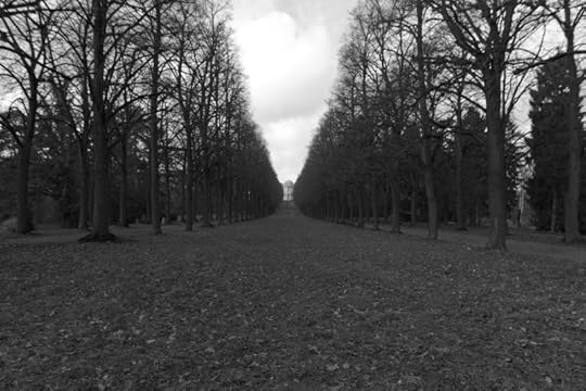 long road