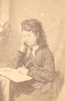 Mary Emeline Malone