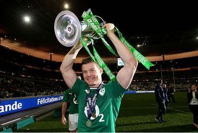 O'Driscoll