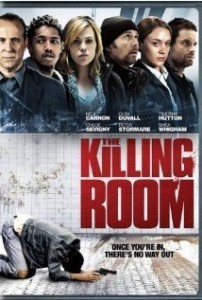 Killing Room