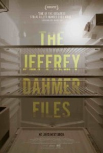 Jeffrey Dahmer