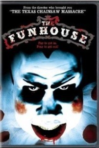 funhouse