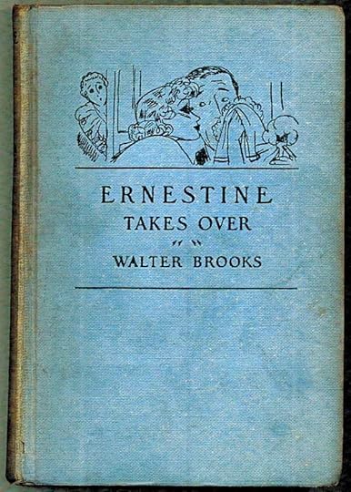 Ernestine