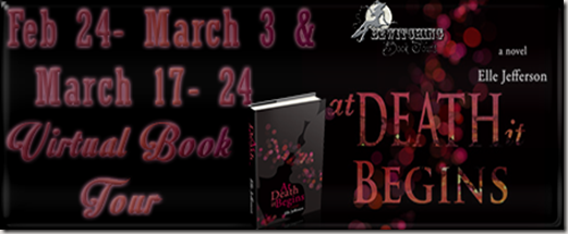 At Death It Begins Banner 450 x 169
