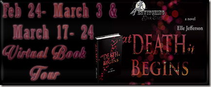 At Death It Begins Banner 450 x 169