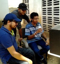 You don't have to be uptight to be a boss! 