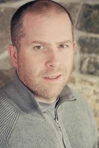 AaronStarmerAuthorPhoto
