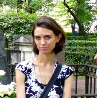 Sara Marian