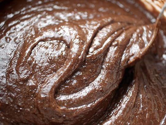 Brownie Batter