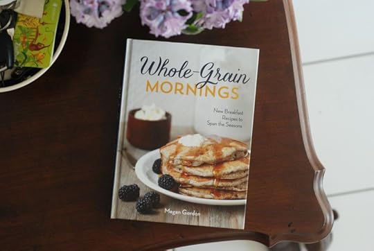 Whole Grain Mornings