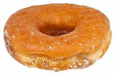 Glazed-Donut