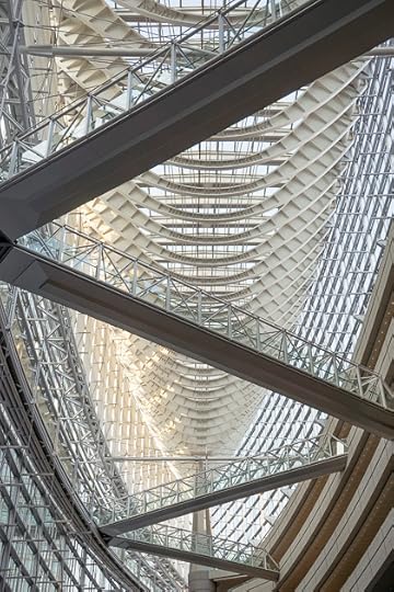 International Forum tokyo