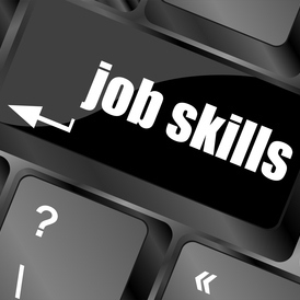 job skills