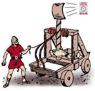catapult