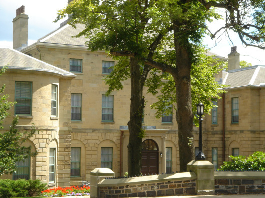 Government House