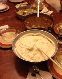 irish meal