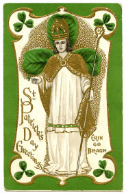 St. Patrick