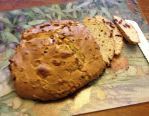 irish soda bread