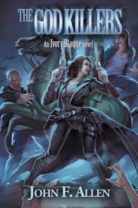 TGK OFFICIAL COVER ART